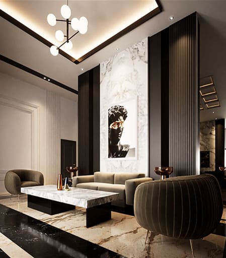 Architectural Lightings