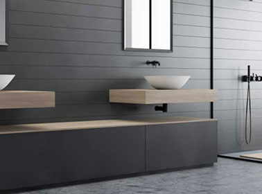Bathroom Vanities