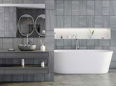 Bathroom Vanities