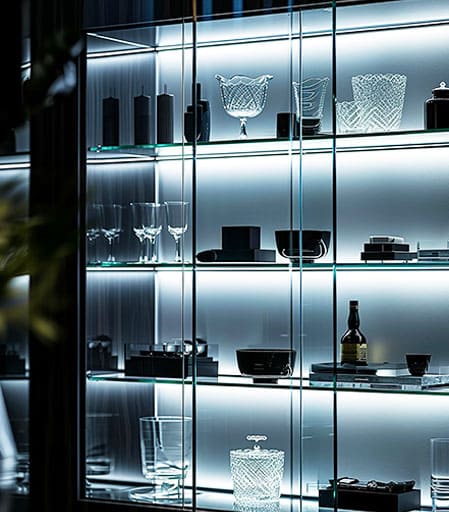 Bespoke Kitchen Designs