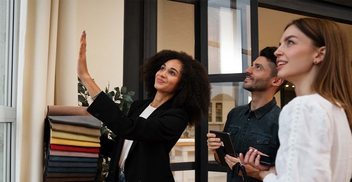 DreamNest Interiors: Your One-Stop Shop for Home Decor