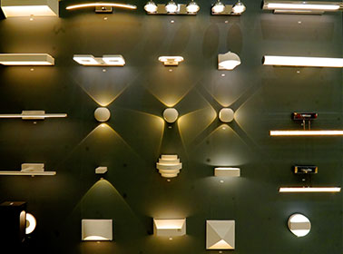 Hybec pendant and chandelier lighting design – DreamNest Vijayawada