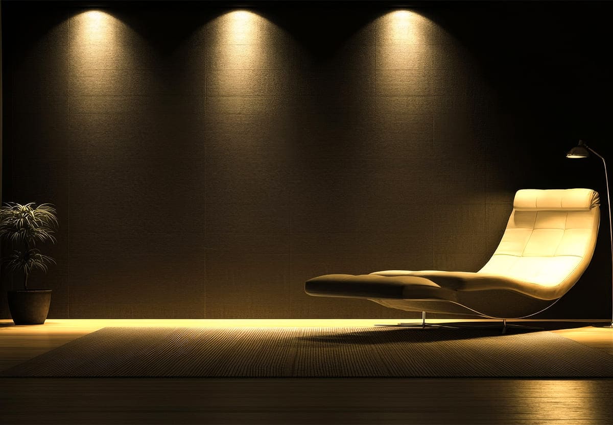 Smart, Sustainable Architectural Lighting Solutions