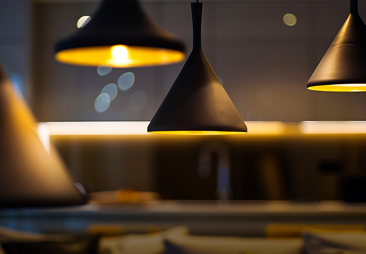 Smart, Sustainable Architectural Lighting Solutions