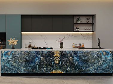 Modular Kitchens