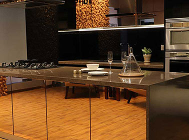 Modular Kitchens
