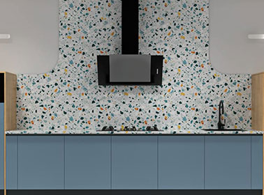 Modular Kitchens