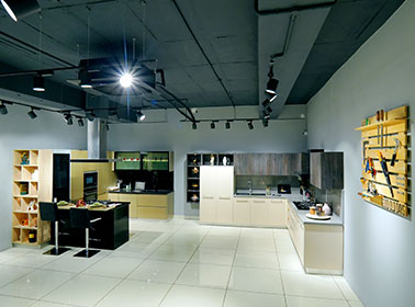 Showcase
