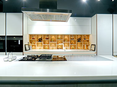 Showcase