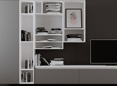 TV Units