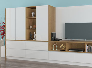 TV Units