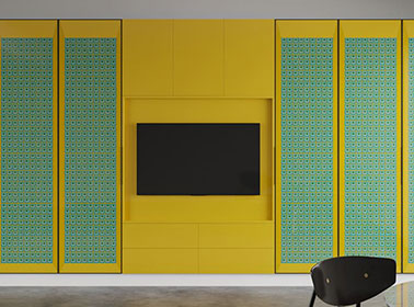 Wardrobes
