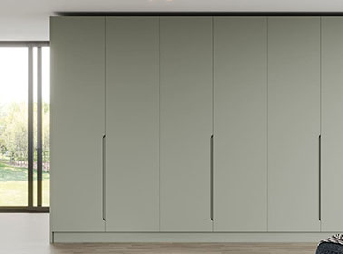 Wardrobes