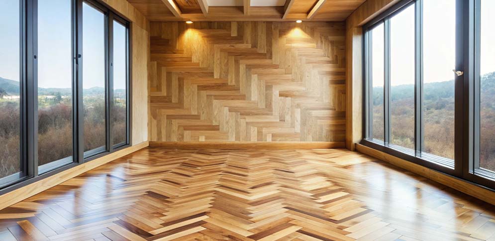Wooden Flooring Solutions