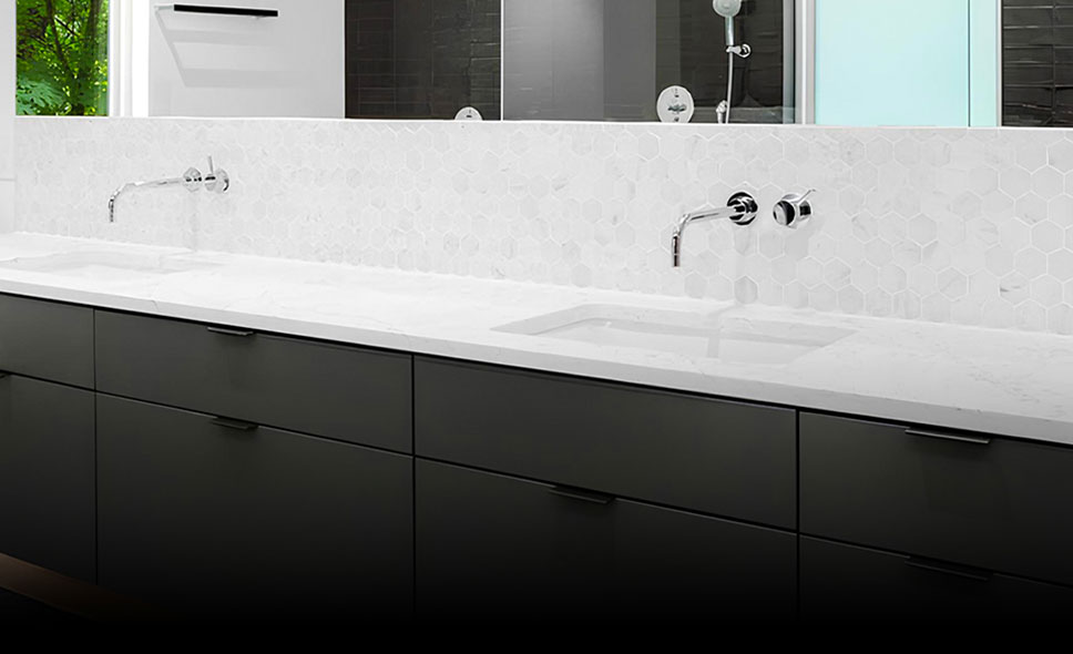 Bathroom Vanities